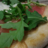 Pizza Fai Da Te Nourriture