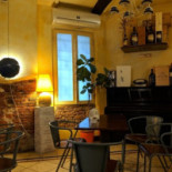 Caffè Carducci Comida
