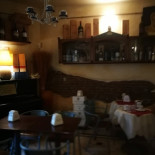Caffè Carducci Comida
