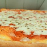 Da Mauro Pizza E Nourriture