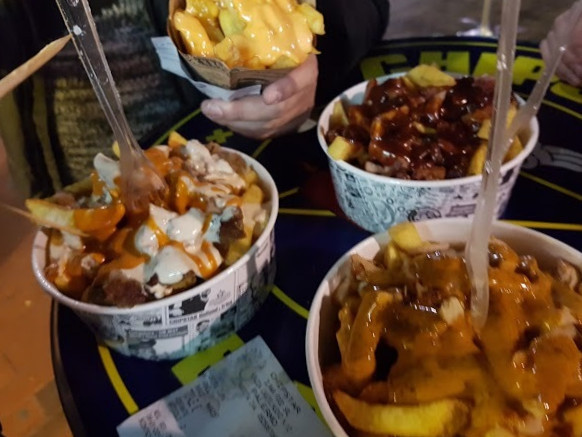 Chipstar Essen