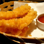 Nagoya Putignano Comida