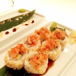 Zushi Nourriture