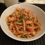 Zushi Nourriture