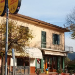 La Salute Extérieur