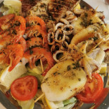 Pizzeria Da Angelo Nourriture