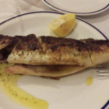 Pizzeria Da Angelo Nourriture
