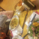 Il Pollo D'oro Nourriture