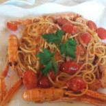 Adriatico Comida