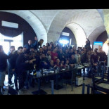 Pizza Velox Carte