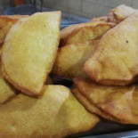 La Capannella Comida