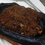 Pechino Comida
