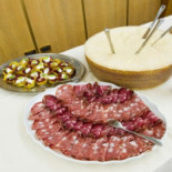 Minerva Comida