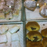 Caffe Rossanigo Essen