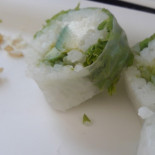 Kombu Nourriture