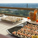Agu Catering Nourriture