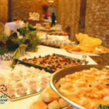 Agu Catering Nourriture
