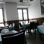 Oriente Comida