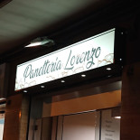 Bakery Lorenzo Comida