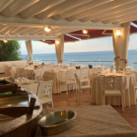 Riviera Mare Comida