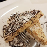 La Capanna food