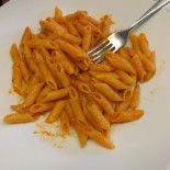La Capanna food