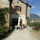 Agriturismo Le Cortine Extérieur