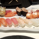 Sushi Nourriture