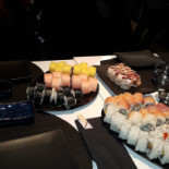 Sushi Nourriture