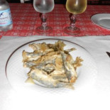 Buffet Impero Comida
