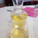 Bad Bull Nourriture