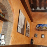 500 À l'intérieur