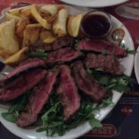 Old Wild West Quartucciu Comida