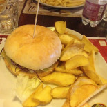 Old Wild West Quartucciu Comida