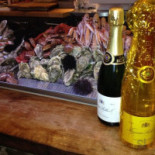 Imperatore Champagneria Vineria Food