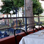 Al Ponte Magno Comida