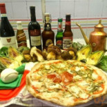 Da Paride Cibo