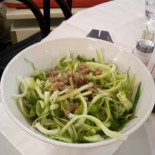 Braci E Abbracci Comida