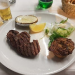 Braci E Abbracci Comida