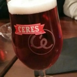 Bac Pub À l'intérieur