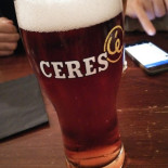 Bac Pub Nourriture