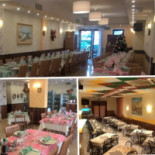 Al Girarrosto food