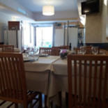 Al Girarrosto food