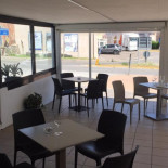 Damiani Bottega E Cucina À l'intérieur