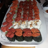 Hayashi Nourriture