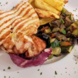 Birreria Brambo food
