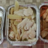 Cina Express Nourriture