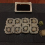 Ikki Conegliano À l'intérieur