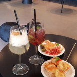 Caffe 21 Cibo
