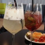 Caffe 21 Cibo